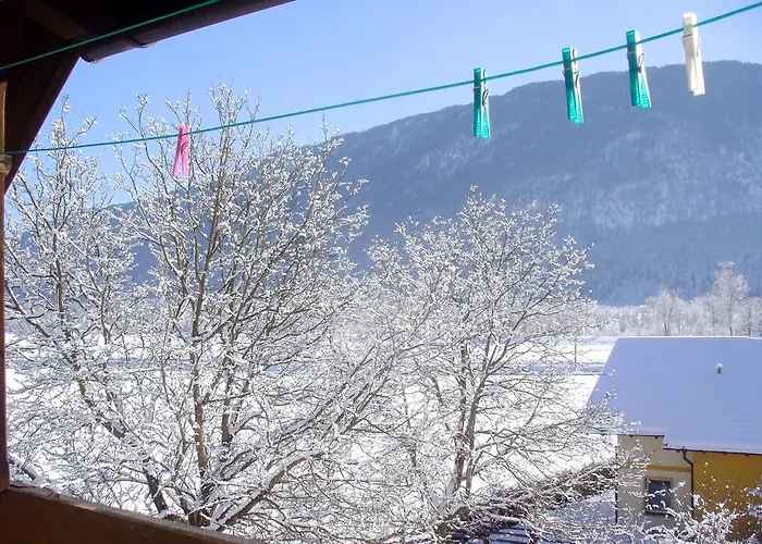 Διαμέρισμα Und 